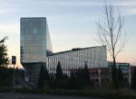 Sede de JTI (Japan Tobacco International) - ArquiTravel - SOM Skidmore, Owings & Merrill - Ginebra - Suiza - Arquitectura Vanguardista