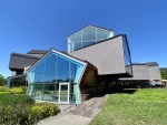 VitraHaus - ArquiTravel - Herzog & de Meuron - Weil am Rhein - Alemania - Arquitectura Deconstructivista